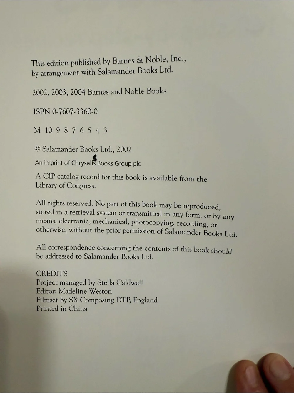 Hardcover cookbook Fondues: Over 160 Step-by-step Recipes. Stella Caldwell 2003